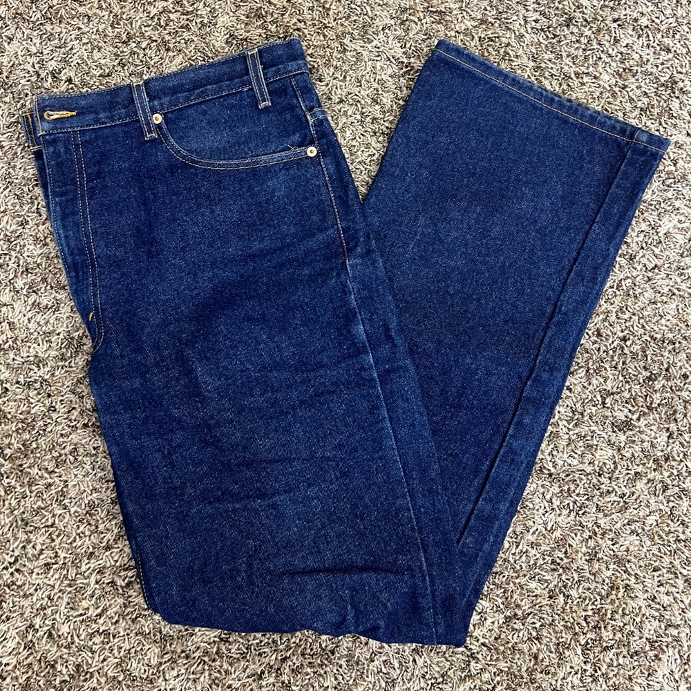 Vintage Levi’s Jeans 517